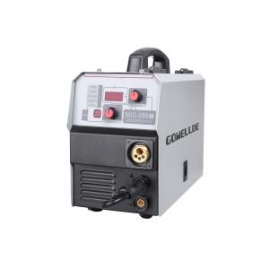 Fence Wire Feed Welder 220V 7.2 KVA Gasless Mig Welder IP21 TIG ARC