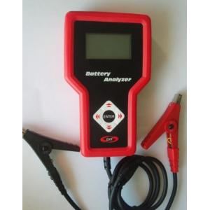China 9V ~ 15V CCA Auto Electrical Tester Battery Analyser VAT-560 With LCD Display supplier