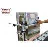 Cans / Metal Small Character Inkjet Printer , Cable Printing Machine YM-S6901