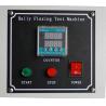 China Lab Testing Equipment BALLY Flexometer Leather Flexing Tester Shoe Upper Testing Machine For SATRA wholesale