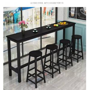 Durable Home Room Furniture 19.8kgs Counter Height Pub Table Set