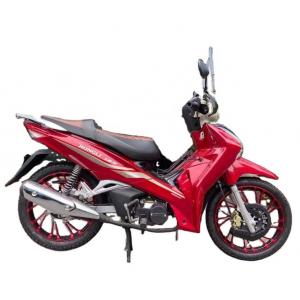 110cc cheap Chinese Super electric Mini cub OEM eec EPA adult new mini Haoju 125cc motorcycle gas scooter other motorcycles