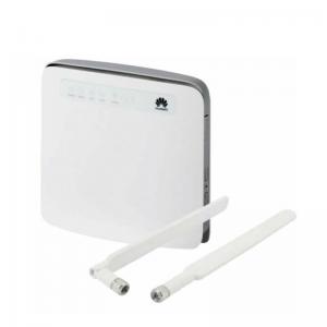 Huawei E5186s-22a ZTE LTE Outdoor CPE CAT6 300Mbps 4G LTE Wifi Router