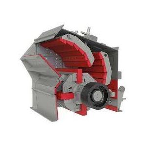 China Engineer Guide Sand Sieve Impact Stone Crusher High Efficient supplier