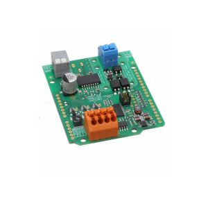 China KIT-XMC-LED-DALI-20-RGB Embedded Solutions LED Driver Power Management Arduino Platform Evaluation Board wholesale