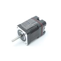 China Nema 17 42BYGH872 4.5Kg.Cm 1.8 Degree Integrated Stepper Motor With Driver on sale