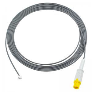 Comen 2.25k 2Pin Temperature Probe Cable Adapter Cable Sensor C100 C90 C70 C50 C30 NC8 NC10