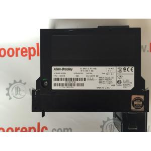 China Le TB DÉMONTABLE 21POINT des modules 1764-RPLTB2 d'Allen Bradley jeûnent expédition supplier