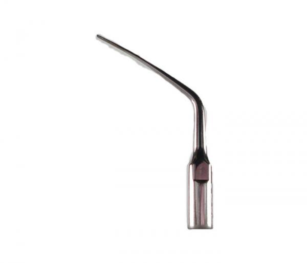 Stainless Steel Dental Ultrasonic Scaler Perio Endo Scaling Tips