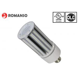 130lm / w Post Top 54W E40 Light Bulb To Replace Metal Halide Lamps