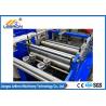Continuous Profile 15 Stations C Section Roll Forming Machine