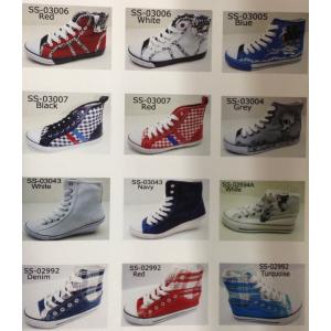 Vulacinzed shoes(casual shoes,canvas shoes)