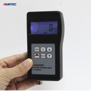 Magnetic Induction / Eddy Current Coating Thickness Gauge Inspection equipment