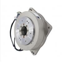 China Manual Drive Industrial Direct Drive Motor High Precision Torque on sale