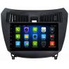 China Ouchuangbo car radio 10.1 inch android 8.1 system for Haima S7 with gps navi multimedia USB SWC WIFI 1080 video wholesale