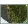 Long Life Garden Artificial Grass Beautiful Color No Abrasion Garden Fake Grass