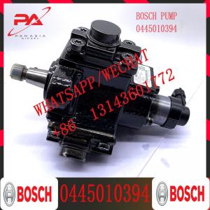China Manufacturer Diesel Injection Common Rail Fuel Pump 0445010393 0445010394 For GMC OPEL 55582064