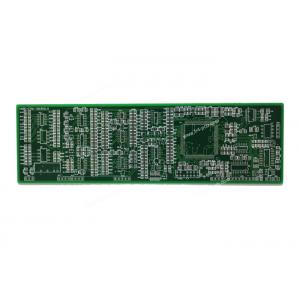 Circuit Board Fabrication Printed Circuit Board Pcb For Digid TV Set Top Box