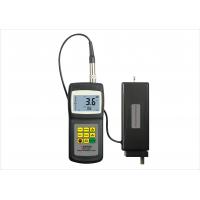 China Digits 10Mm Surface Roughness Measurement Equipment Separate Probe Ra Rz Rq Rt on sale