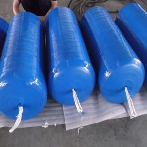 1.5m × 3.0m EVA Inflatable Boat Fender For Boat Protection