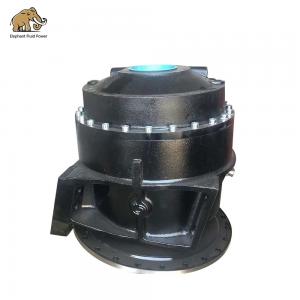 China Concrete Mixer Replacement Reducer Gear Box Sauer Series TMG51.2, TMG61.2, TMG71.2 supplier