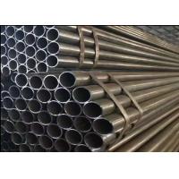 China ERW Steel Pipe The Ultimate Choice For And High-Efficiency Performance on sale