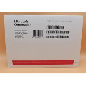 Microsoft Operating System Software server standard 2019 keys and DVD 100% Original license Supplier
