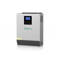 China 5000w Pure Sine Wave Power Inverter 12v 24v 48v To 110v 220v Dc To Ac Solar Inverter on sale