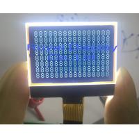 China 128X64 Serial Graphic LCD Module St75665r Controller FPC Soldering Display Modules Industrial Control Applications on sale