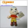Pre Shipment Small Plush Toys Inspection USD 150/Man Within 24 Hours