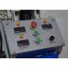 Full Pneumatic Polyurethane Foam Machine 25Mpa Max For Exterior Wall Insulation