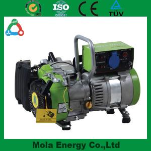 5KW generator for family use