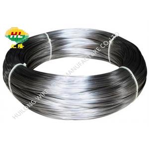 China Tie And Baling Wire Use Softness Black Annealed Wire Iron Bending supplier