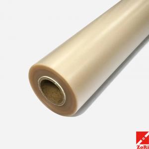 Hot Sale Waterproof Soundproof 0.5mm 0.7mm Wear Layer Manufacturers for Vinyl floor Surface protection