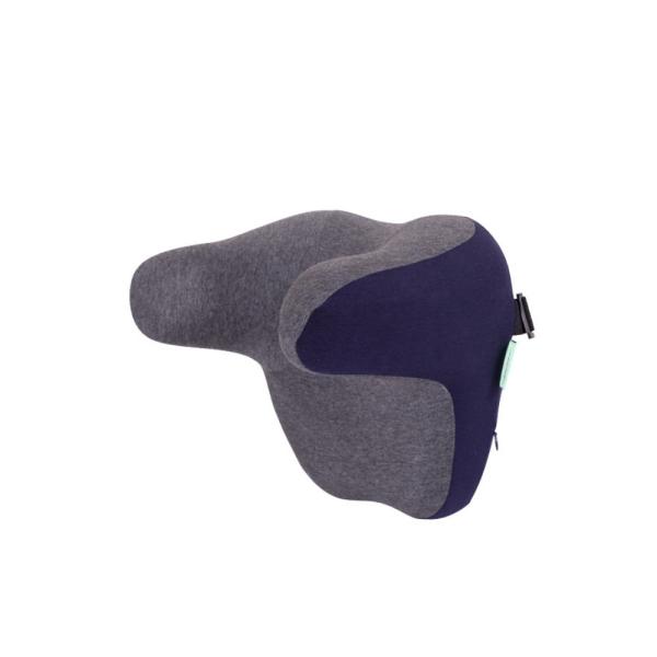 Sustainable Comfortable Design U-Shape Custom Travel Neck Pillow for Comfortable Sleep