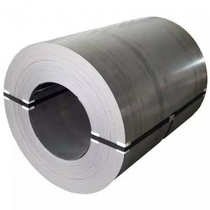 China Q195 Low Carbon Steel Coil Q235 , ST37 Hot Rolled Steel Coil supplier