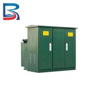 China Arc Outdoor Wind Power Transformer for Commercial Buildings and Real Estate on sale