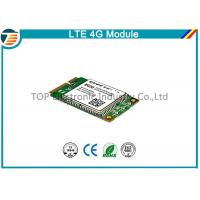 China CE 4G Low Cost GPS Wifi Module EC20 Mini Pcie For Industry PDA on sale