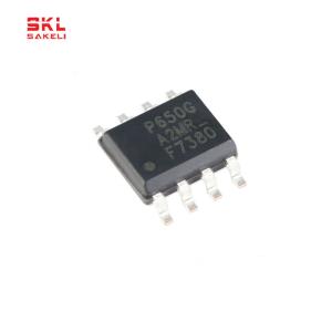 China Interruptor electrónico del poder de alta potencia de alto rendimiento del MOSFET de IRF7380TRPBF supplier