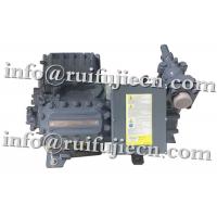 China Stationary Semi Hermetic Refrigeration Compressor copeland ac compressor DWM Series on sale