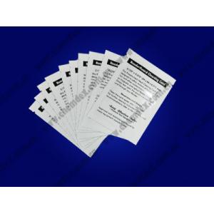 Cleaning Card/Card printer Datacard 552141-002 cleaning kit/thermal printer cleaning card,CR80 printerhead cleaning card