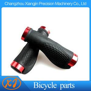 China From China MTB Bike Bicycle Lock-on Handlebar Rubber Grips To America Europe supplier