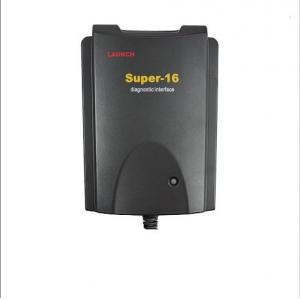 OBD II Super 16 CAN-BUS Diagnostic Launch X431 Scanner Connector