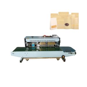 China Minitype Packaging Bag Making Machine Ce supplier
