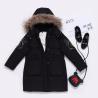 Kid Boutique Clothing Lots Wholesale Winter New Style Children Sport Puffy Duck