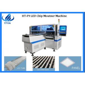 China SMT mounter hot selling SMD led light making machine high quality supplier