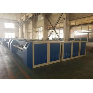 Customized Flat Ironer Machine , Commercial Roller Ironing Machine For Pillow Case