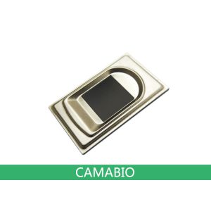 China Tudo em uma função de aprendizagem encaixada do módulo CAMA-AFM60 da identificação da impressão digital auto wholesale