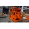 400V Linear Motion Drilling Mud Cleaning System 200m3/H Solids Control