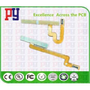 China ENIG Fpca que lamina a placa de circuito impresso do PWB de 4oz FR4 wholesale